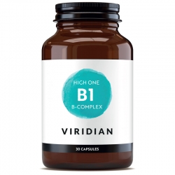 HIGH ONE Vitamin B1 with B-Complex